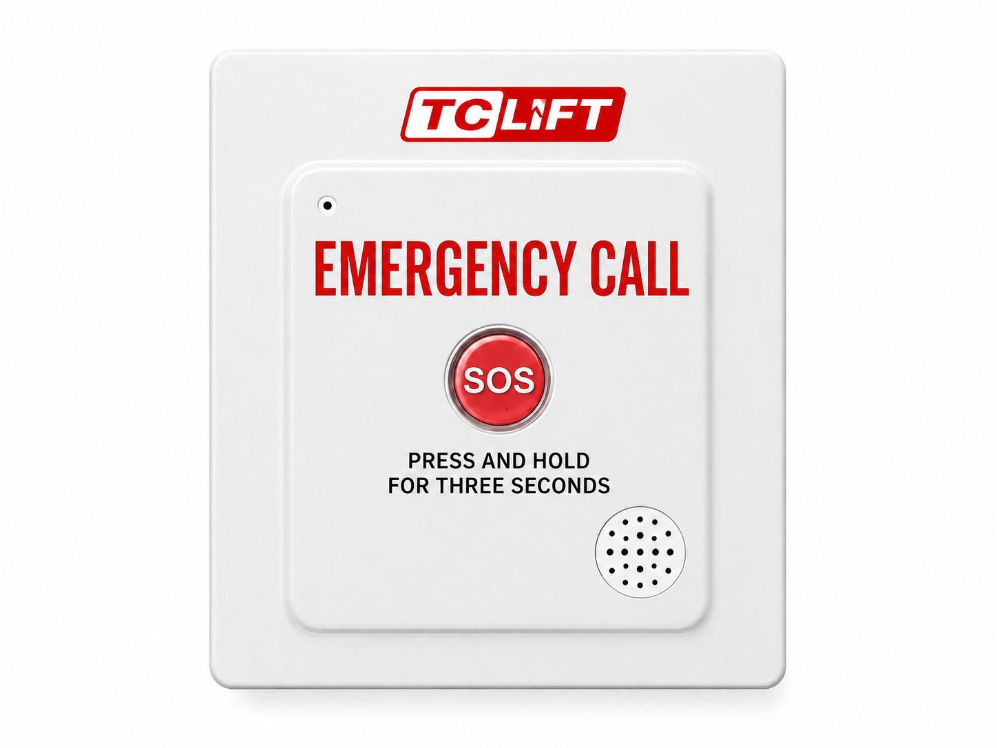 TCLIFT Emergency Communication & Rescue System