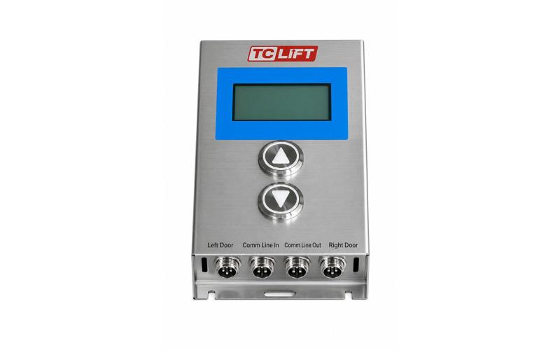 TCLIFT Floor Call Button Panel