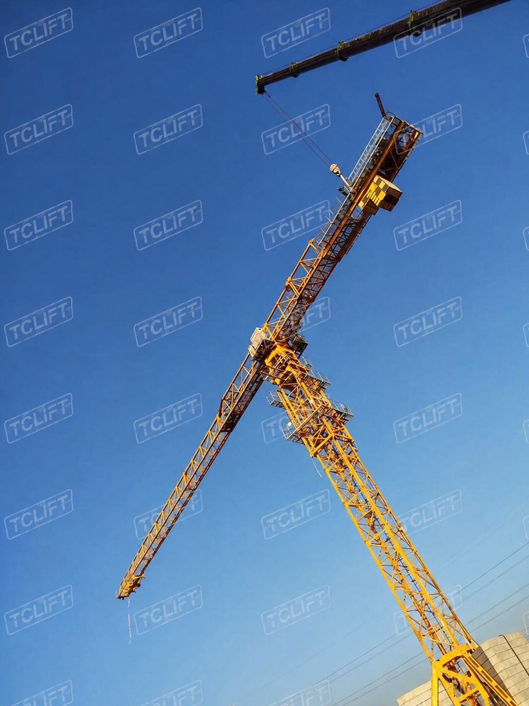 TC Lift 4