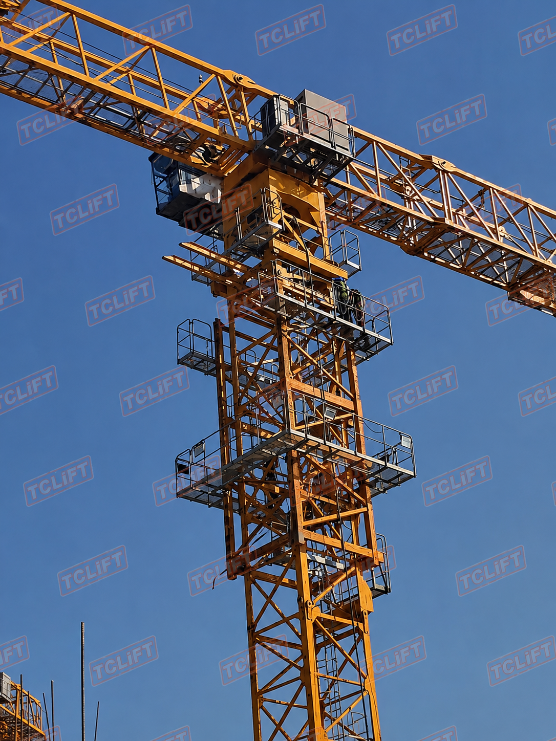 TC Lift 5